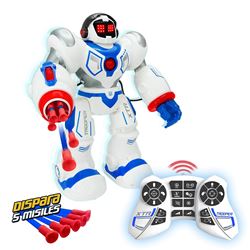 Trooper bot robot - 15480654