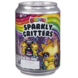 Poopsie slime sparkly critters s2 - 23408246