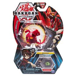 Bakugan core bakugan - 03504422