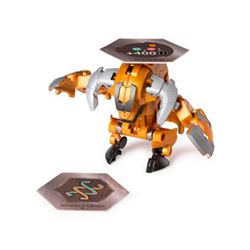 Bakugan ultra booster pack deluxe - 03504423