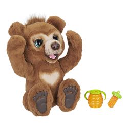 Cubby mi oso curioso frf - 25559633