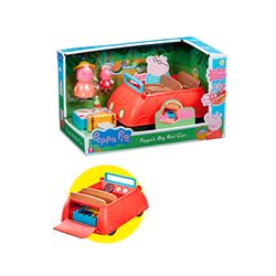 Peppa pig coche deluxe - 02506921
