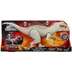 Jurassic world indominus rex dino destructor (gct) - 24573474