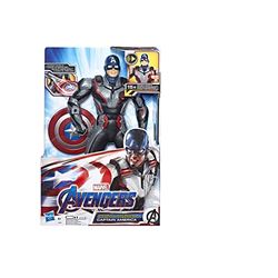 Avengers figura electronica capitan america - 25555114