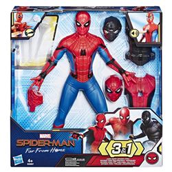 Spiderman figuras deluxe - 25556272