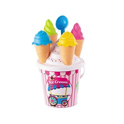 Cubo ice cream - 25231800