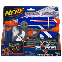 Nerf elite firestrike (53378) - 25552925