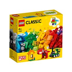 Lego classic ladrillos e ideas - 22511001