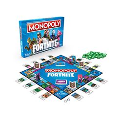 Monopoly fornite - 25560475