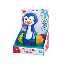 Pinguino push&go - 96501782