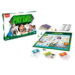 Monopoly payday - 25546687