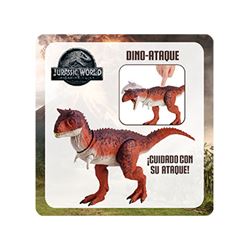 Jurassic world dino-ataque - 24558381
