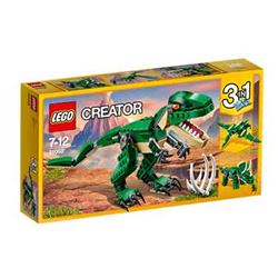 Lego creator grandes dinosaurios - 22531058