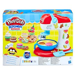 Play-doh batidora de postres - 25546254
