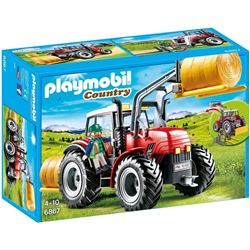 Tractor - 30006867