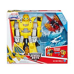 Transformers rescue bots bummblebee movie - 25537160