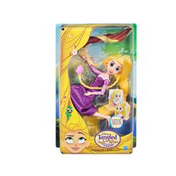 Rapunzel basica - 25537914