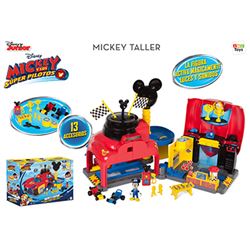 Mickey taller - 18082493