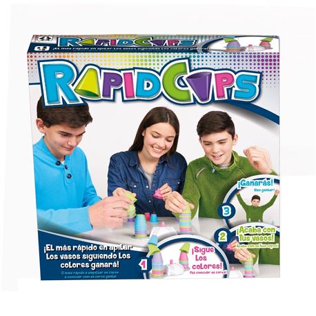 Rapidcups - 03562850