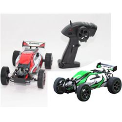 Vehiculo rc high speed 20 km/h con bateria y cargr - 97223212