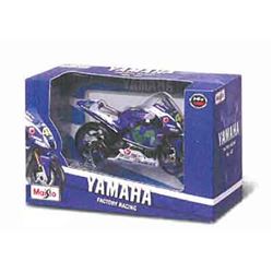 Moto gp racing 1/10 yamaha valentino rossi - 34031408