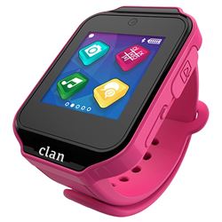 Smartwatch clan rosa - 22276109