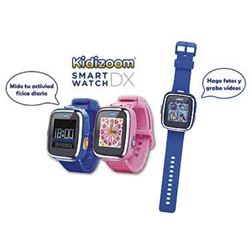 Kidizoom smart watch dx rosa - 37371617