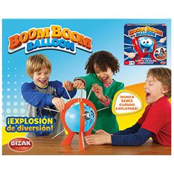 Boom boom baloon - 03504183