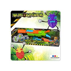 Bug attack eliminator - 05644201