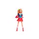 Muñecas super hero girls supergirl (dlt63) - 24526736