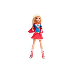 Muñecas super hero girls supergirl (dlt63) - 24526736