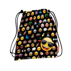 Saco 50x39 cm.emoji icon - 75652637