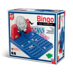 Bingo xxl premium falomir - 12523030