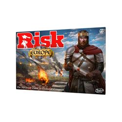 Risk europa - 25531240