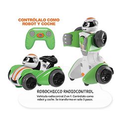 Robochicco rc - 06007823