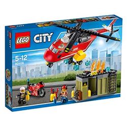Lego unidad de lucha contra incendios - 22560108