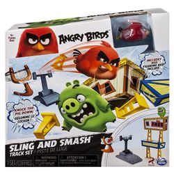 Angry birds pista lanzadera - 03500505