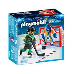 Porteria hockey sobre hielo - 30006192