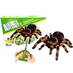 Araña r/c tarantula - 87400150