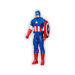 Avengers capitan america fig.50 cm. - 25592343
