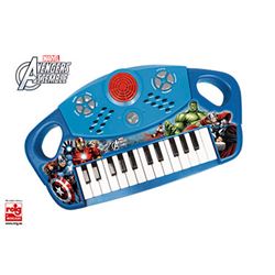 Organo electronico 25 teclas avengers - 31001662