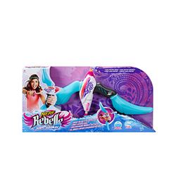 Nerf rebelle dolphina bow soaker - 25505611