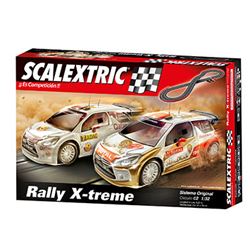 C2 rally x-treme - 06190191