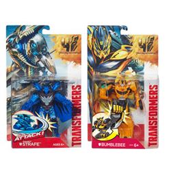 Transformers power attackers - 25506147