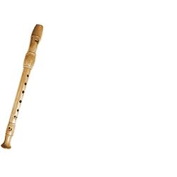 Flauta madera - 31007080