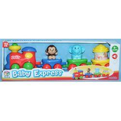 Tren baby express - 92331034