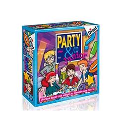 Party junior - 09510103