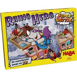 Rhino hero super battle cat. - 43004087