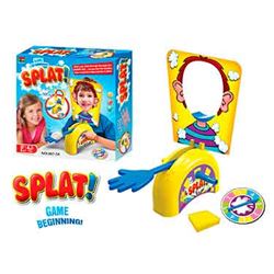 Splat juego - 87871033