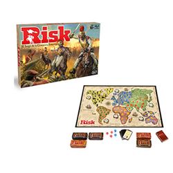 Risk (b7404) - 25531232
